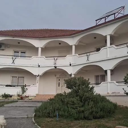Guest house Martin Nov Dojran
